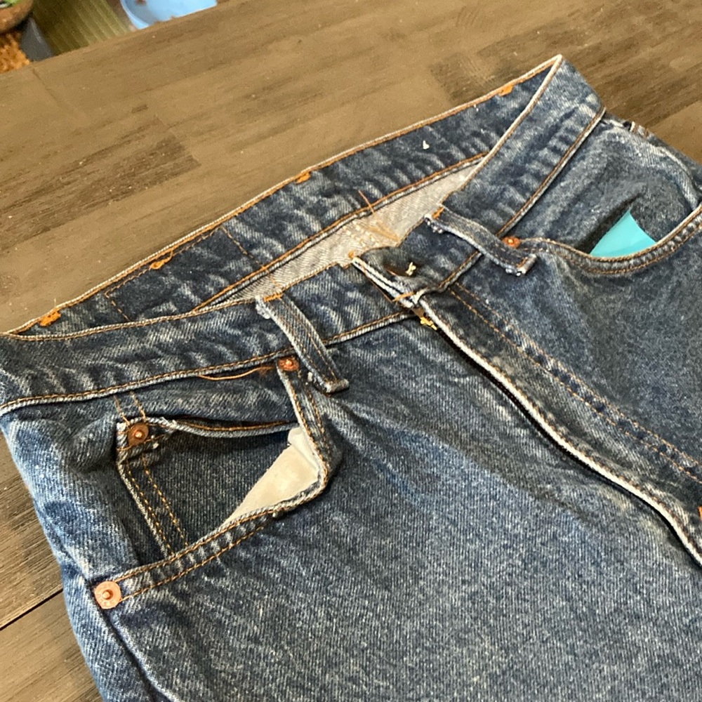 Levi’s 33*32